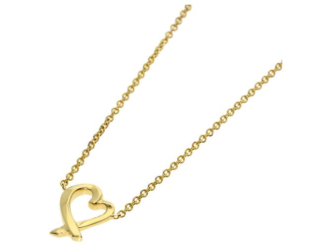 Collana Tiffany & Co. Loving Heart