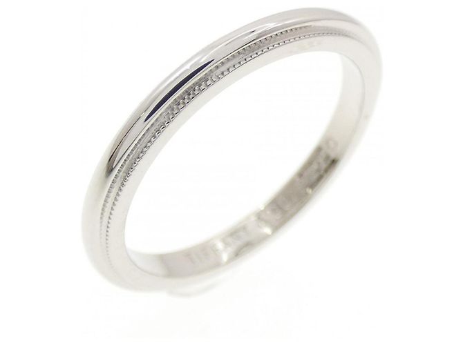 Milgrain Ring Tiffany & Co.
