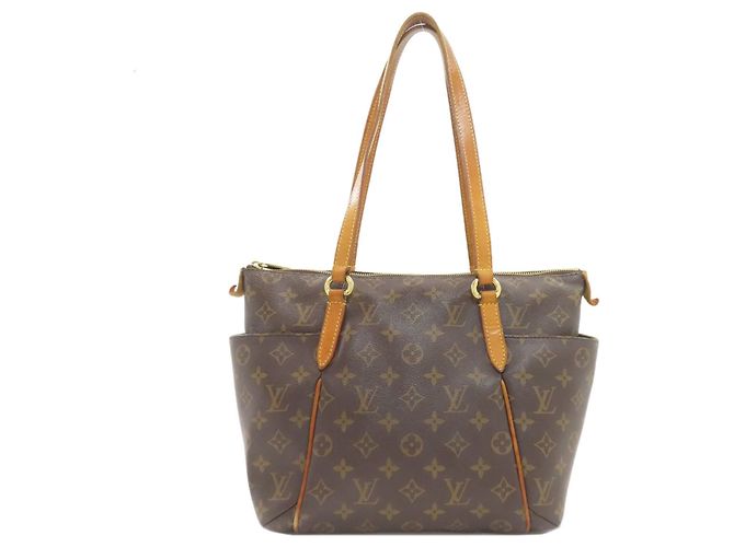 Sac cabas Louis Vuitton Monogram Monogramme