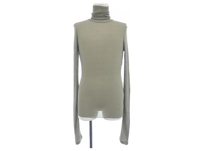 Autre Marque Top AMI HTS301 Verde Caqui