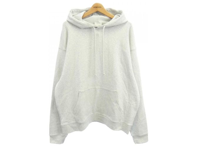 Autre Marque Sudadera con capucha Kith Castaño