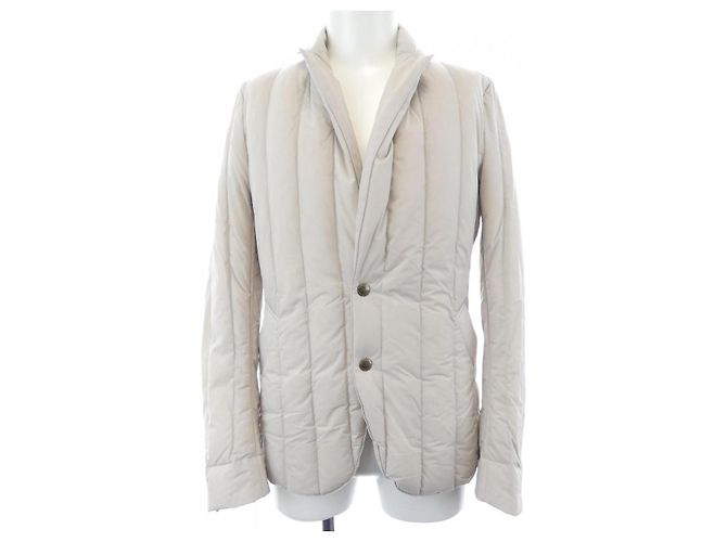 Autre Marque 1 piu 1 uguale 3 Jacket Beige