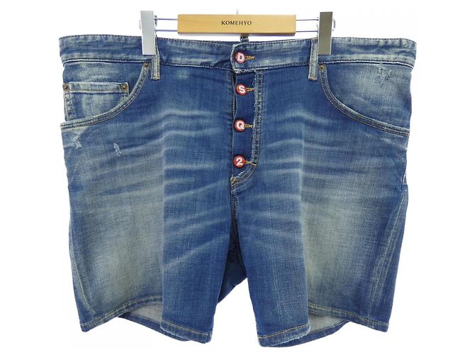 Dsquared2 Shorts