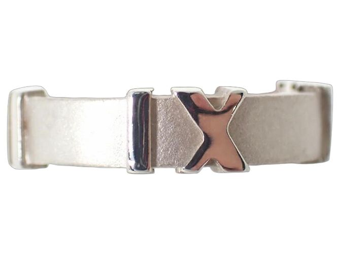 Tiffany & Co. Sterling Silber Ring