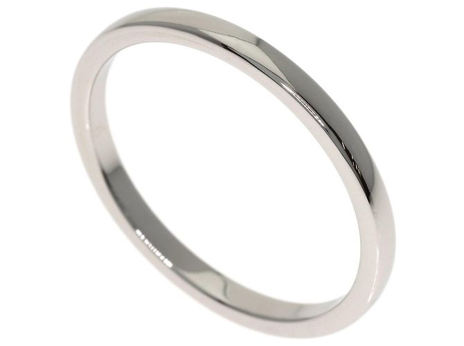 Cartier Platine Ring