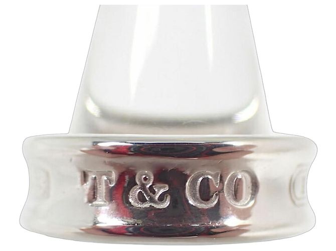 Tiffany & Co. 925 Bandring