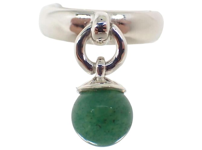 Anillo de banda en plata de ley Tiffany & Co.
