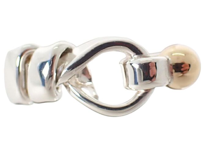 Tiffany & Co. Love Knot Kombinationsring