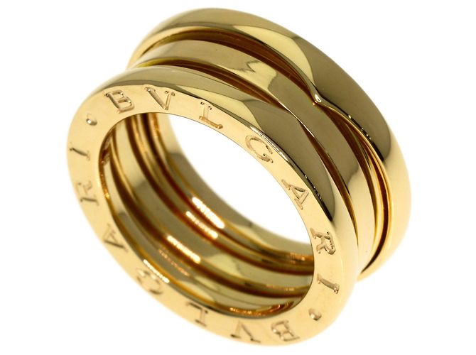 Bulgari Anillo Bvlgari B-zero1 2-Band