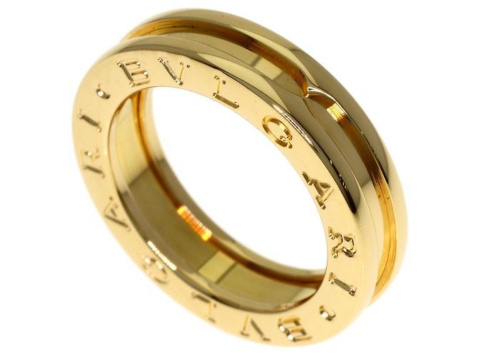 Bulgari Anello Bvlgari B-zero1 1-Band