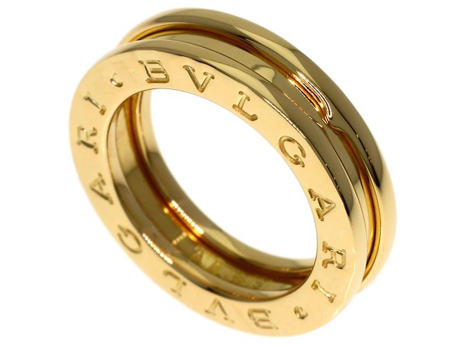 Bulgari Anillo Bvlgari B-zero1