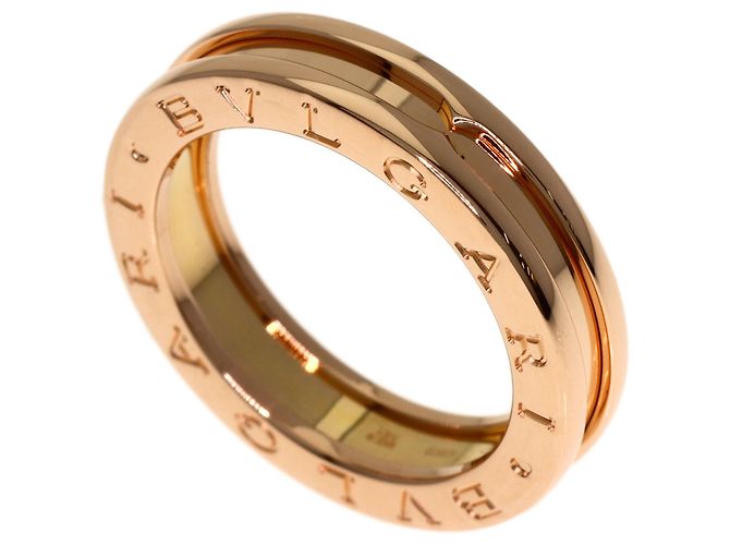Bulgari Bvlgari B-zero1 Ring in Roségold
