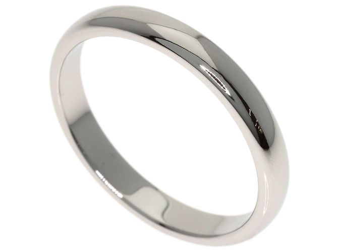 Tiffany & Co. Platinring