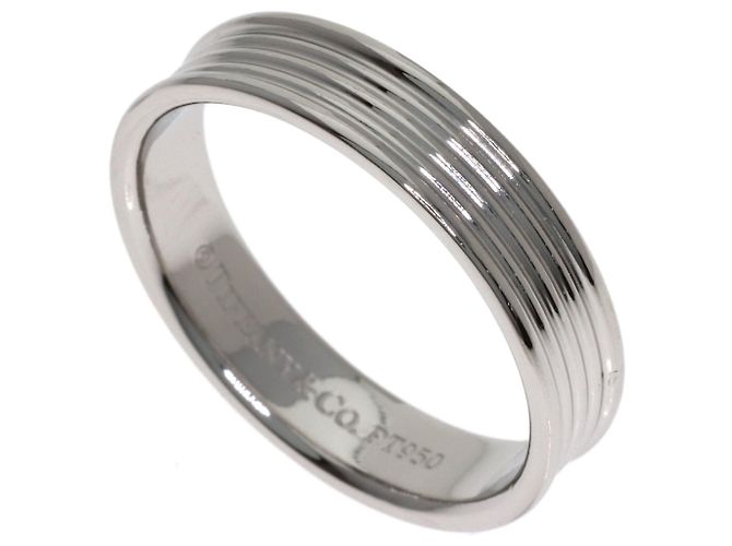Tiffany & Co. Platinring