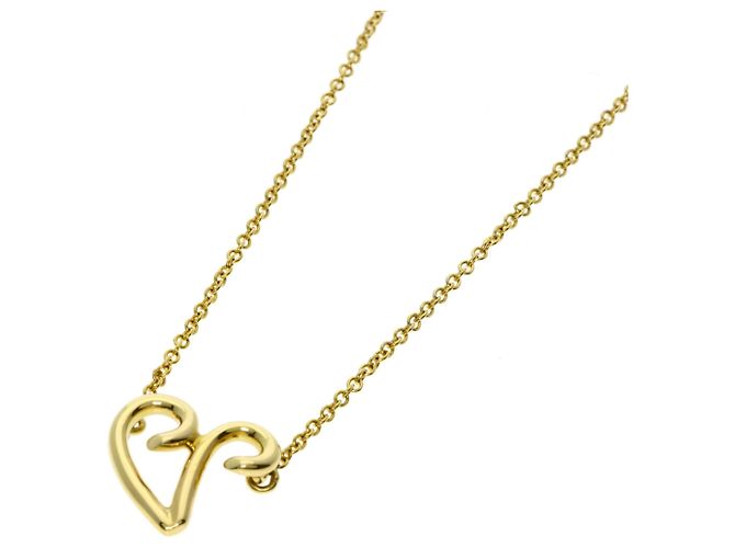 Collana Tiffany & Co. segno Ariete
