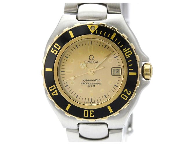 Reloj mujer OMEGA Seamaster Professional