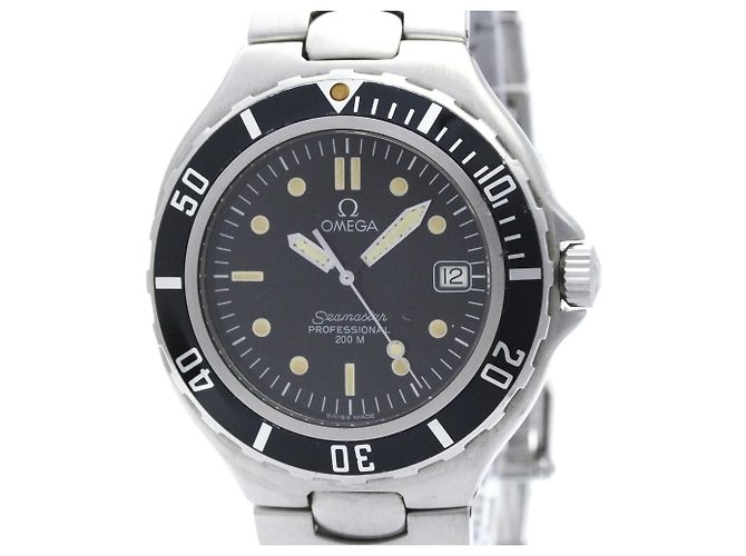Orologio Omega Seamaster Professional 200M