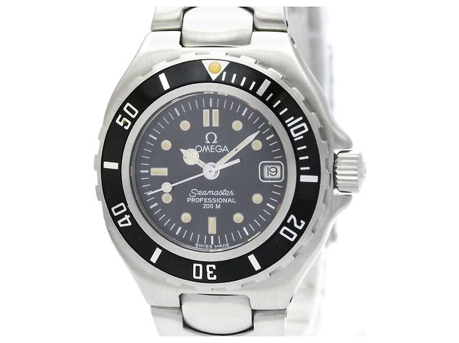 Reloj OMEGA Seamaster Professional para mujer