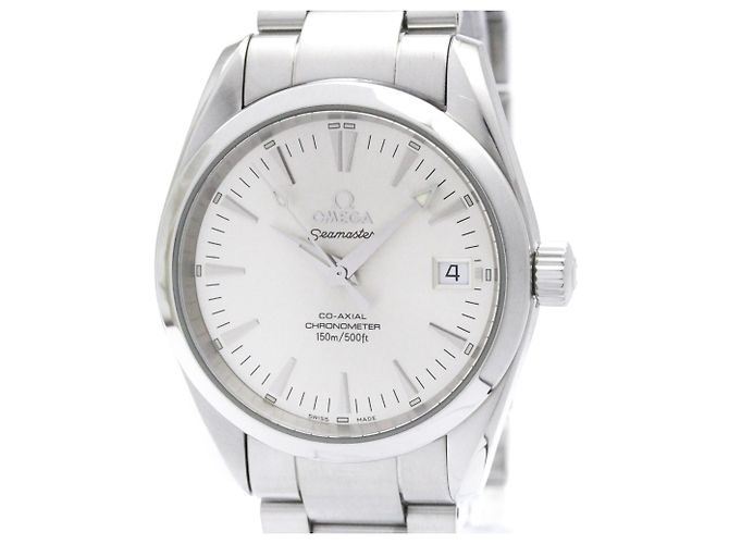 Relógio de pulso automático Omega Seamaster Aqua Terra 2504.30