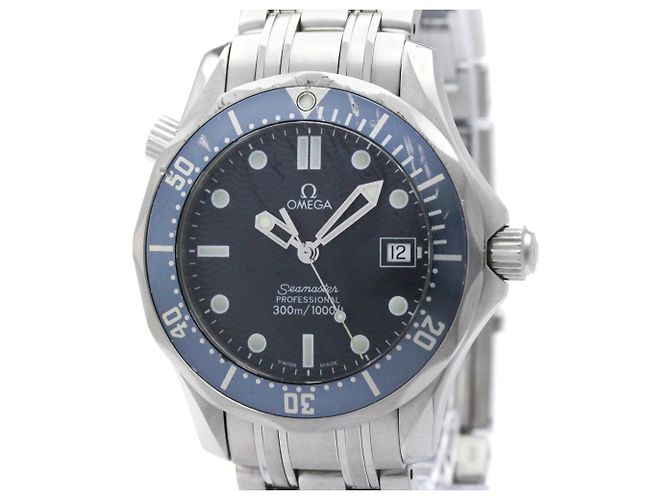 RELÓGIO OMEGA Seamaster Professional 300M Mid Size 2561.80