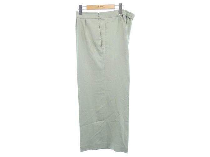 Autre Marque Pantaloni Foxey New York Verde