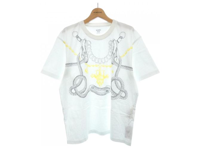 Hermès Hermes Parfums Remix TShirt