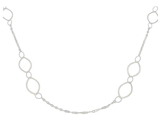 Autre Marque Collana Au750 D'oro