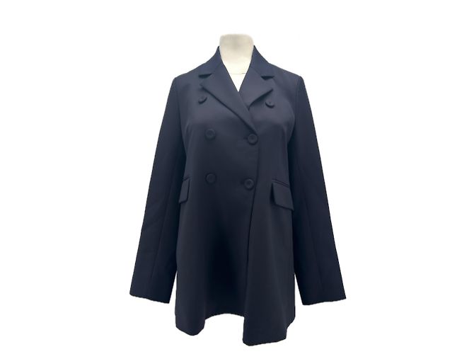 Blazer blu navy Paul & Joe