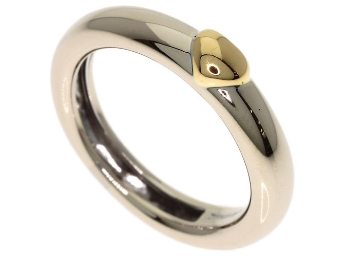 Tiffany & Co. Friendship Ring