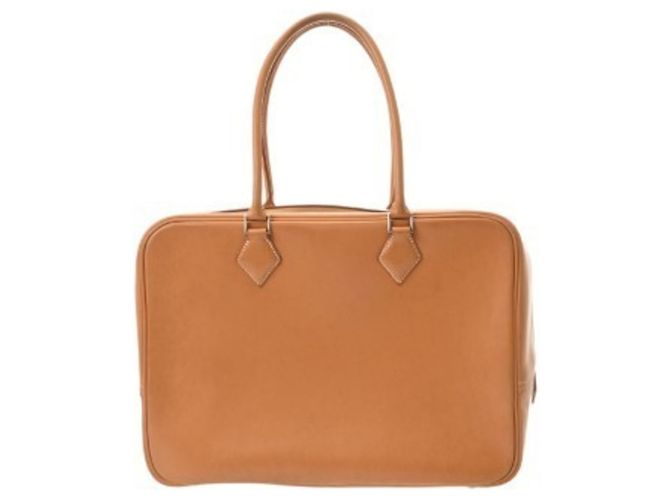 Hermès Hermes Plume 32 Handtasche