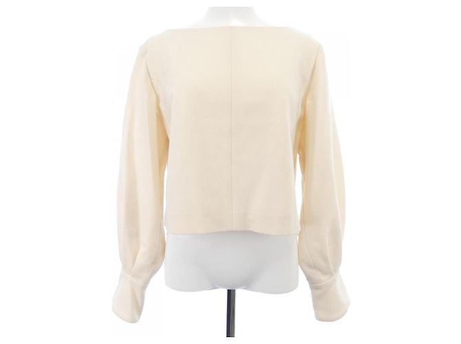 Autre Marque Top CELINA de FOXEY Beige
