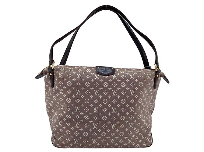 Bolsa de Ombro Ballade PM Louis Vuitton Bordeaux