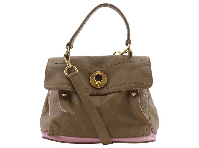 Sac cabas Muse Yves Saint Laurent