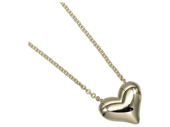 Collana Tiffany & Co. Pinched Heart