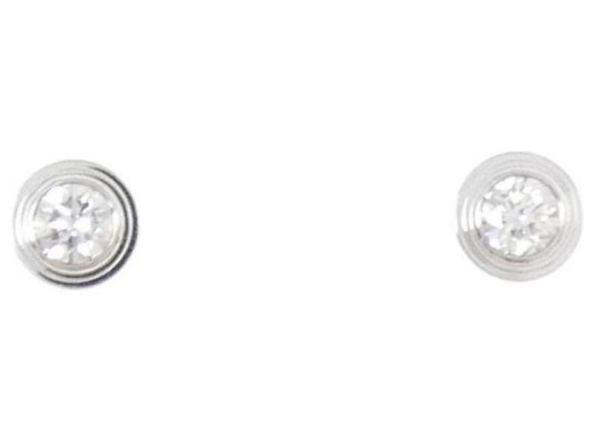 Orecchini Cartier Damour