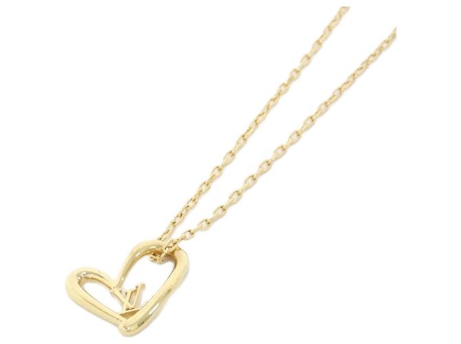 Collana Louis Vuitton Heart Falling in Love