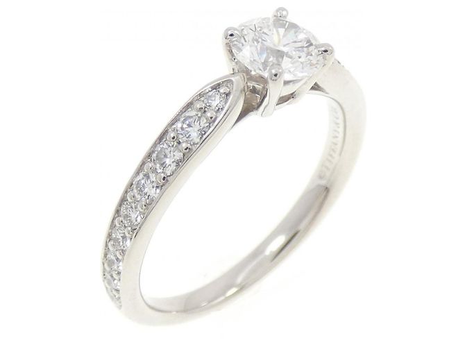 Tiffany & Co Tiffany Harmony Ring 