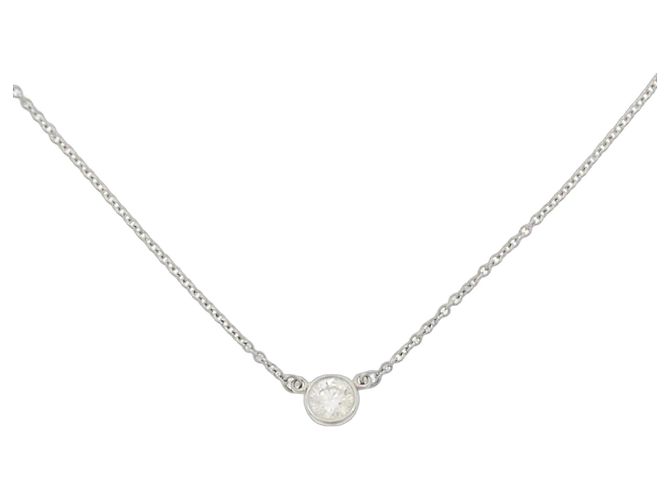 Tiffany & Co. By the Yard Halskette