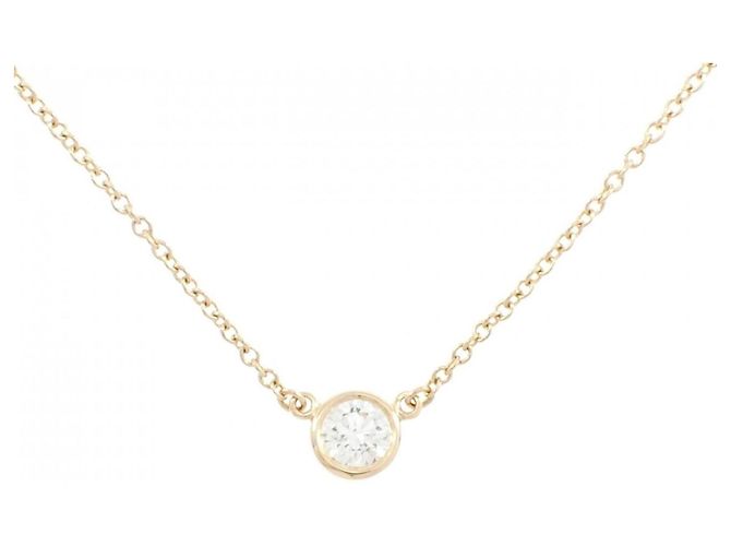Collar Tiffany & Co. By the Yard