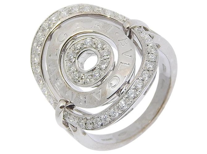 Bulgari Anillo Asturale Cerki de Bvlgari