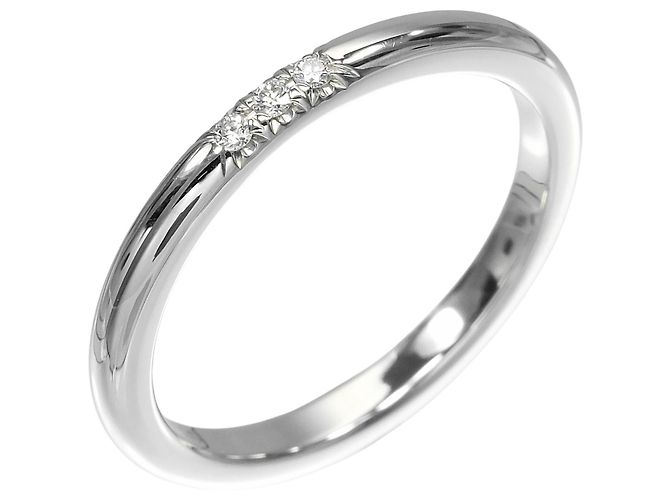 Tiffany & Co. Forever Classic Ring