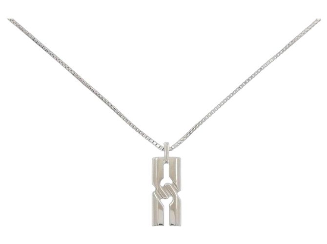 Collana Gucci Infinity D'oro 