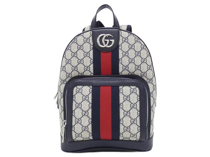 Gucci Ophidia Backpack