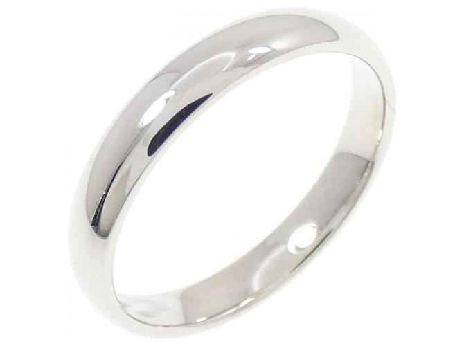 Van Cleef & Arpels Tendrement Band Ring 