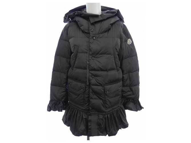 Giacca Moncler SERRE Verde