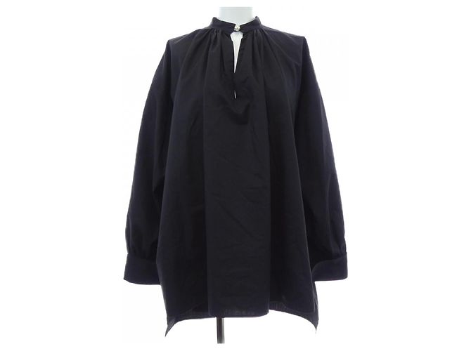 Top Christian Dior Nero