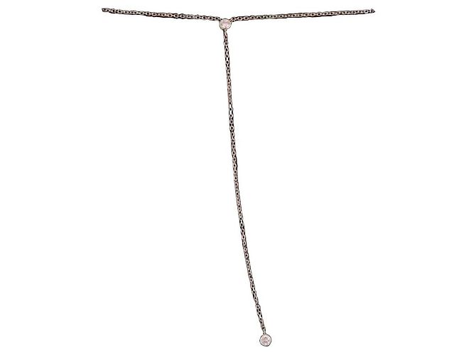 Vanrycke Collar dorado