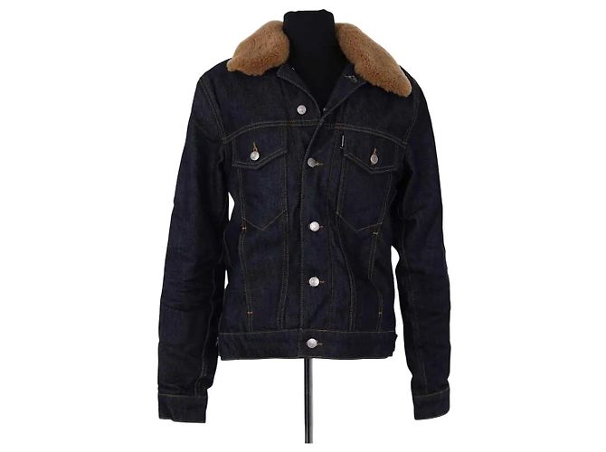 Sandro Giacca blu 