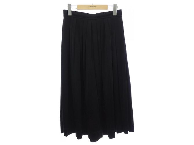 16 Céline Shorts de algodão Celine Preto