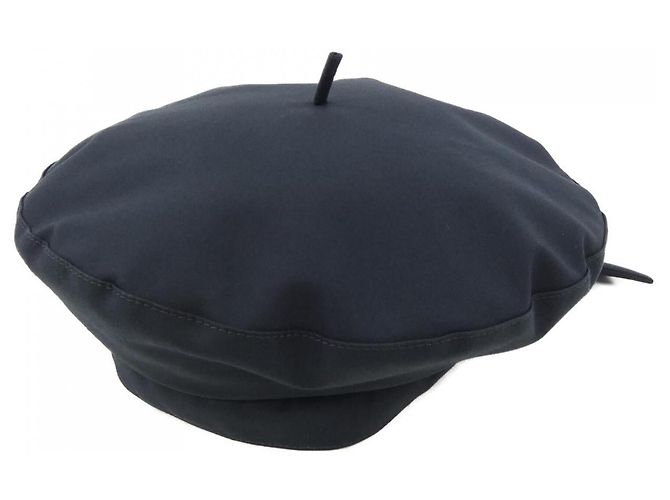 Dior Cap schwarz 